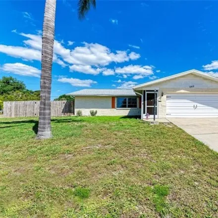 Buy this 2 bed house on 108 Sunnyside Drive in Venice East, Sarasota County