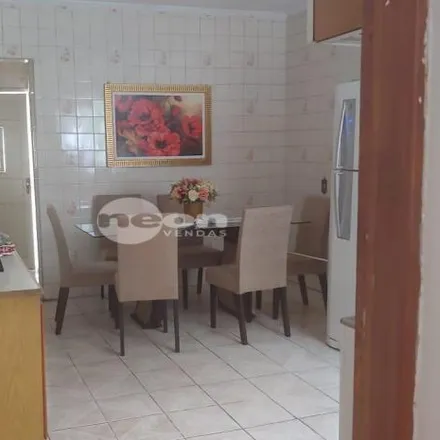 Buy this 4 bed house on Supermercados Joanin in Rua Heloisa Pamplona 360, Fundação