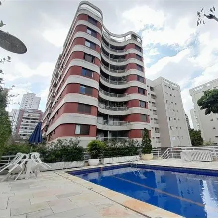 Image 2 - Avenida Barão de Monte Mor, Morumbi, São Paulo - SP, 05684-080, Brazil - Apartment for sale