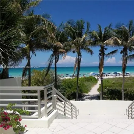 Image 3 - Seacoast 5151 Condominium, 5151 Collins Avenue, Miami Beach, FL 33140, USA - Condo for rent