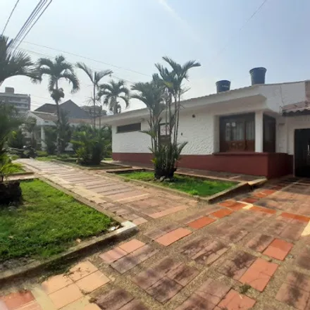 Rent this 3 bed house on Calle 49 in El Caudal, 500010 Villavicencio