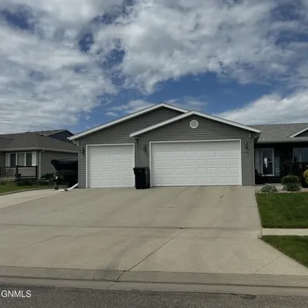 Buy this 2 bed house on 5398 Niagara Drive East in Bismarck, ND 58503