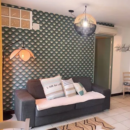 Image 1 - Avenue des Arlucs, 06150 Cannes, France - Apartment for rent