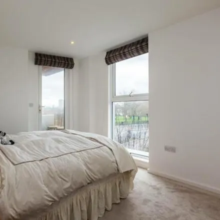 Image 6 - Justines Place, 17 Palmers Road, London, E2 0SY, United Kingdom - Apartment for rent