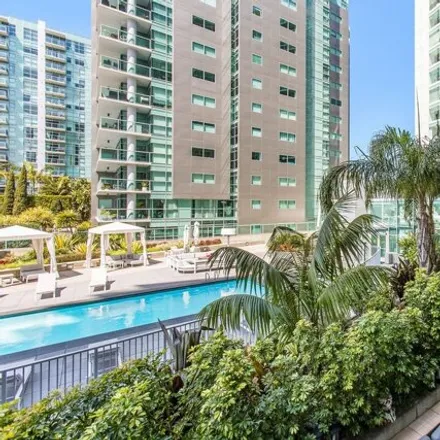 Image 2 - Marina Pointe Drive, Los Angeles, CA 90292, USA - Condo for sale