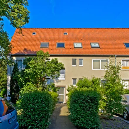 Rent this 3 bed apartment on Walter-Arendt-Straße 5 in 59073 Hamm, Germany