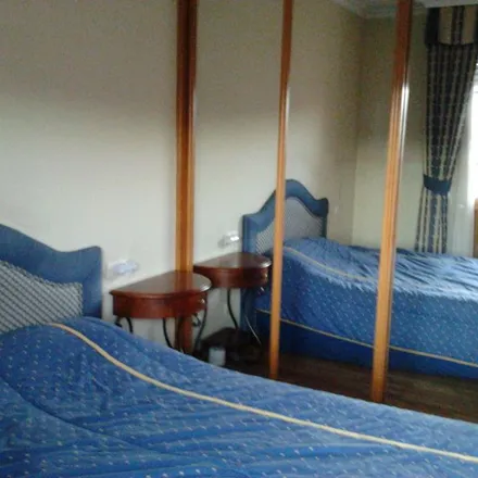 Rent this 1 bed apartment on Miramarbidea (47) in Miramarbidea, 48015 Bilbao