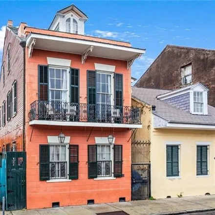 Buy this 5 bed house on 1019 Saint Ann Street in New Orleans, LA 70116