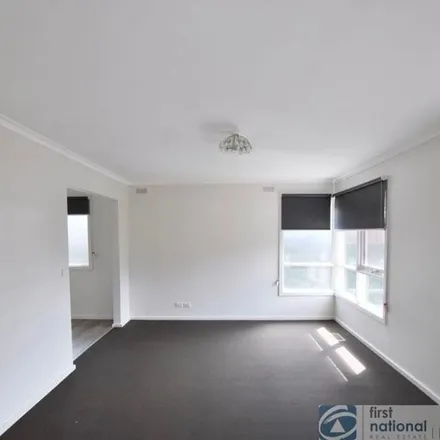Rent this 3 bed apartment on Edinborough Street in Hallam VIC 3803, Australia