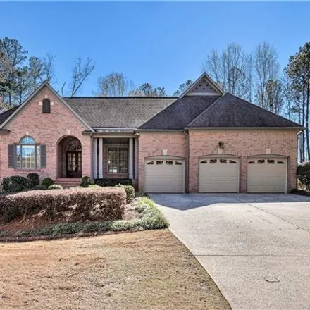 Buy this 5 bed house on 1799 Willow Park Way in Forsyth County, GA 30041