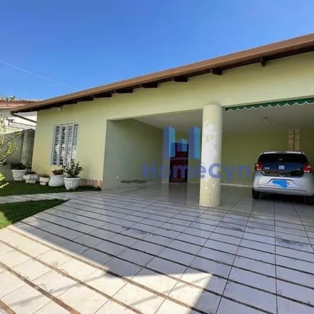 Buy this 4 bed house on Rua da Tainha in Jardim Europa, Goiânia - GO