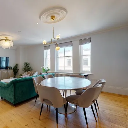 Rent this 3 bed apartment on 49 Cromwell Road in London, SW7 2EF