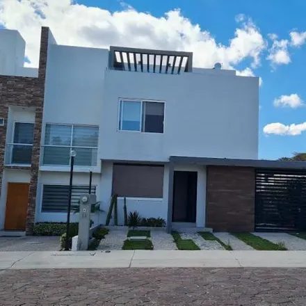 Buy this 4 bed house on unnamed road in Condes 1, 76904 San Francisco