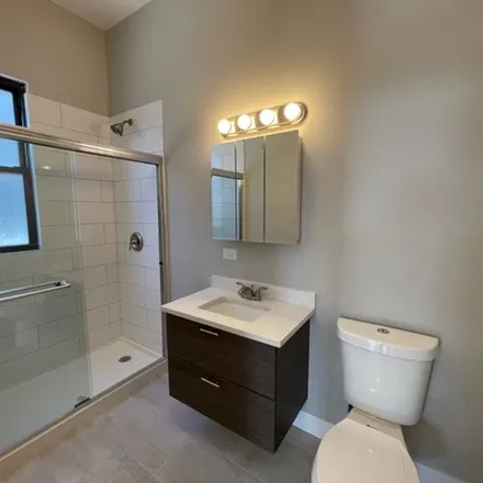 Rent this 1 bed apartment on 2336 West North Avenue in Chicago, IL 60622