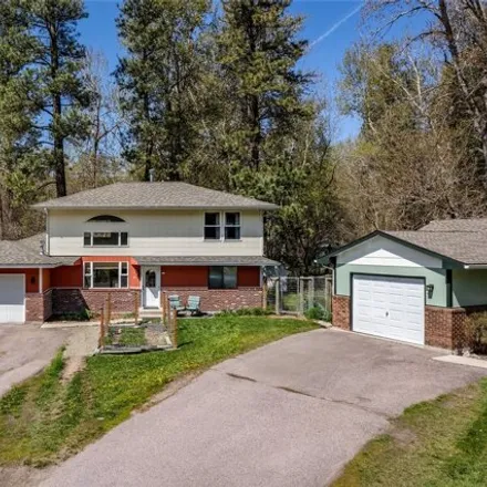 Buy this 3 bed house on Charis Lane in Missoula, MT 59702