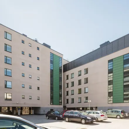 Image 7 - Rauhankatu 6, 15110 Lahti, Finland - Apartment for rent
