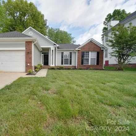 Buy this 3 bed house on 4187 Brownwood Lane Northwest in Concord, NC 28027
