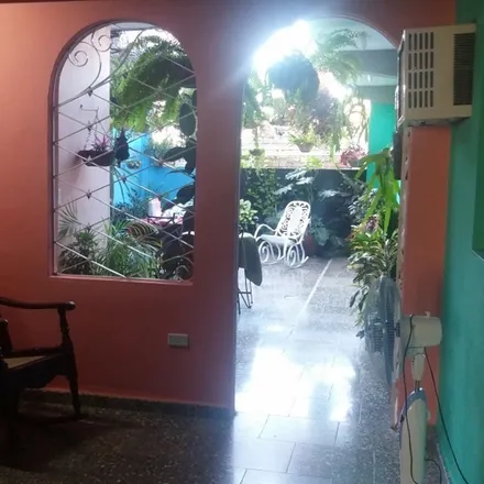 Rent this 2 bed house on Santiago de Cuba in Flores, CU