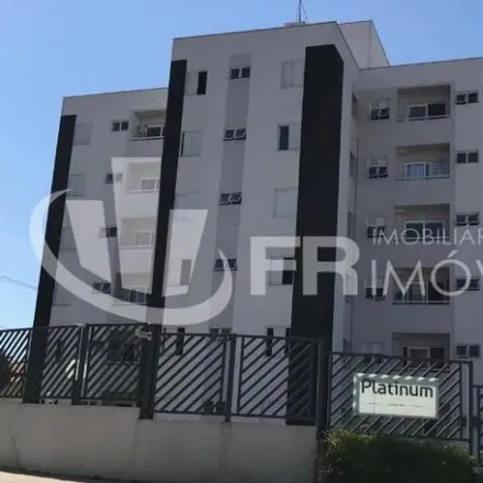 Rent this 2 bed apartment on Rua Henrique Fiore in Vila Diego, Sorocaba - SP