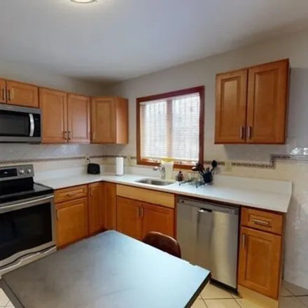 Rent this 3 bed apartment on 6 Cawfield Street in Boston, MA 02125