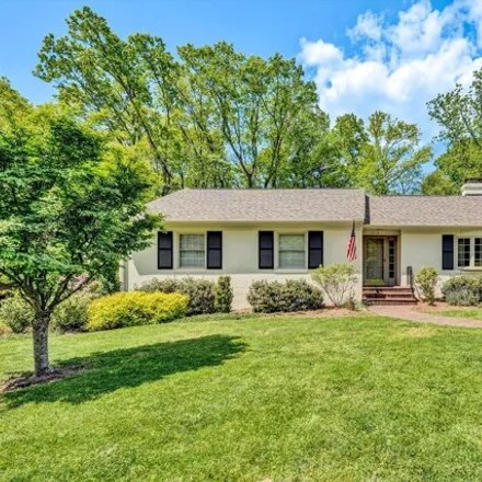 Buy this 4 bed house on 3769 Heatherton Road Southwest in Roanoke, VA 24014