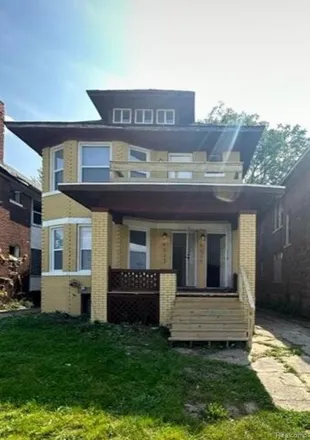 Buy this 7 bed house on 4067 Virginia Park Street in Detroit, MI 48204