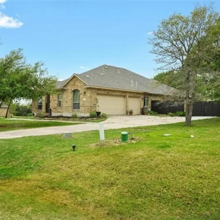 Image 4 - 200 Sam Houston Drive, Bastrop County, TX 78602, USA - House for sale