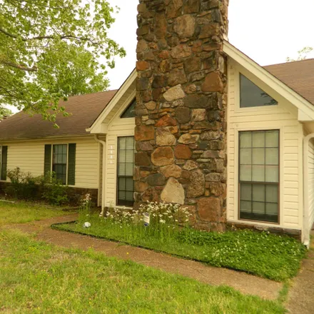 Buy this 3 bed house on 199 Aspen Circle in Dyer County, TN 38024