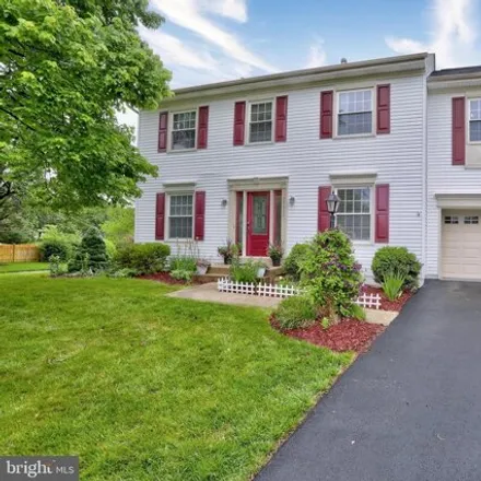 Buy this 4 bed house on 20683 Tally Ho Court in Ashburn, VA 20147