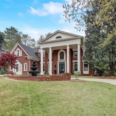 Image 2 - Country Club of The South, 4100 Old Alabama Road, Johns Creek, GA 30022, USA - House for sale