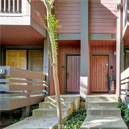 Buy this 2 bed house on 21930 Marylee St Apt 62 in Woodland Hills, California