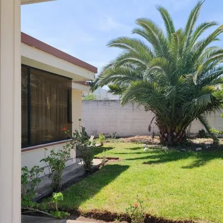 Buy this 4 bed house on Catequilla in 170180, San Antonio