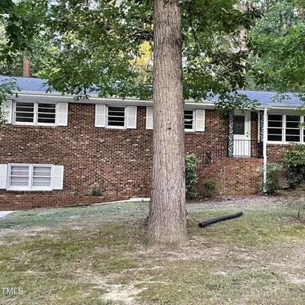 Buy this 3 bed house on 2178 Kilburn Road in Wake County, NC 27604