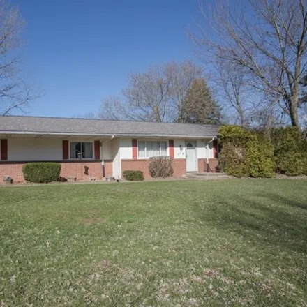 Buy this 3 bed house on 2520 North Carmelo Lane in LaPorte County, IN 46350