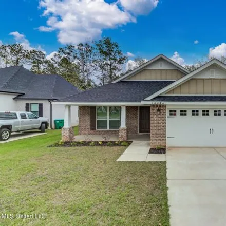 Buy this 3 bed house on 14014 Old Mossy Trail in Gulfport, MS 39503