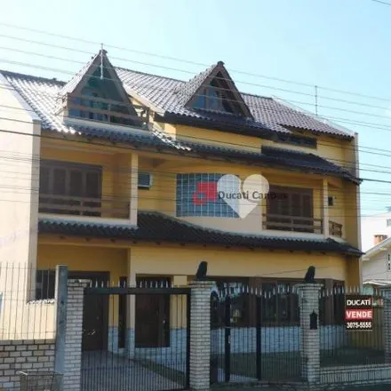 Buy this 4 bed house on Avenida Açucena in Estância Velha, Canoas - RS