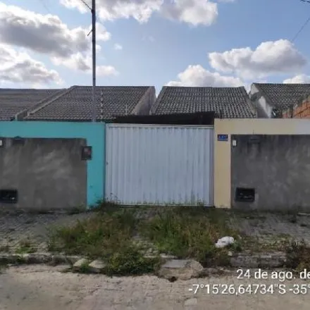 Image 2 - unnamed road, Portal Sudoeste, Campina Grande - PB, 58432-570, Brazil - House for sale