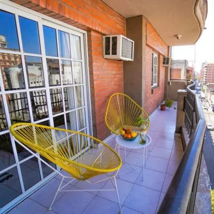 Rent this 1 bed apartment on San Lorenzo 747 in Departamento Capital, San Miguel de Tucumán