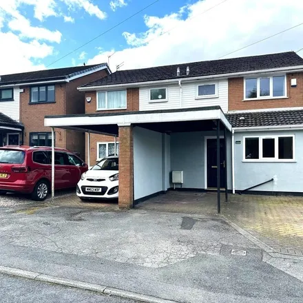 Image 1 - Clough Fold Road, Hyde, SK14 5BG, United Kingdom - Duplex for rent