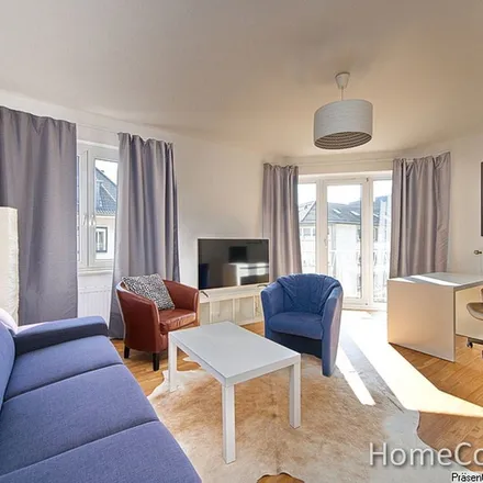 Rent this 2 bed apartment on Marienstraße 26 in 40210 Dusseldorf, Germany
