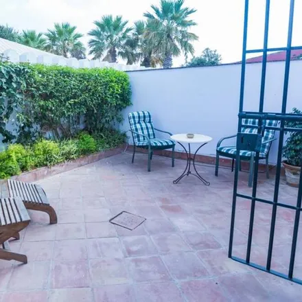 Rent this 5 bed townhouse on Utrera in Andalusia, Spain