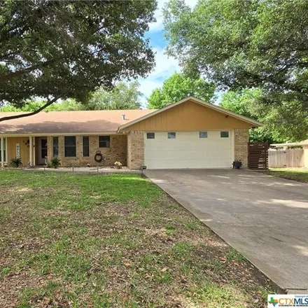 Buy this 3 bed house on 1955 Forest Trail in Temple, TX 76502