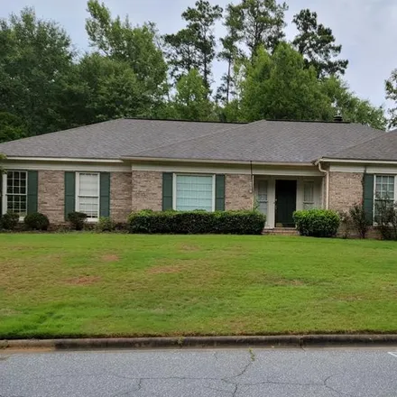 Buy this 3 bed house on 3940 Castlewood Parkway in Columbus, GA 31907
