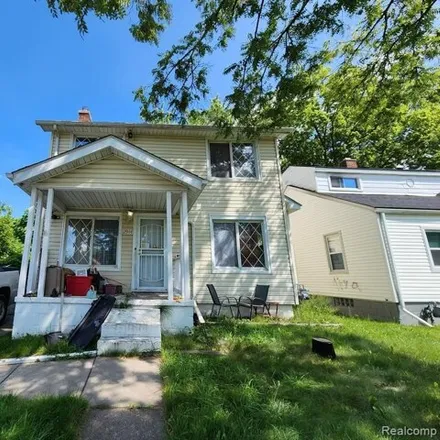 Buy this 2 bed house on 13358 Winthrop Street in Detroit, MI 48227