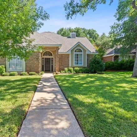 Rent this 3 bed house on 3011 Fort Worth Trl in Austin, Texas