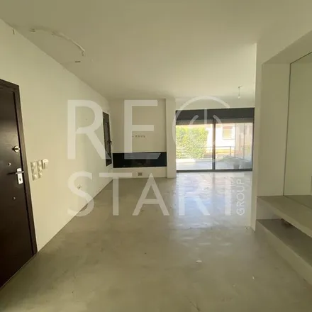 Rent this 4 bed apartment on Θαλή Μιλήσιου in Municipality of Kifisia, Greece