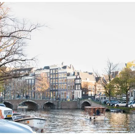 Rent this 2 bed apartment on Kunthandel P. de Boer in Herengracht 512, 1017 CC Amsterdam