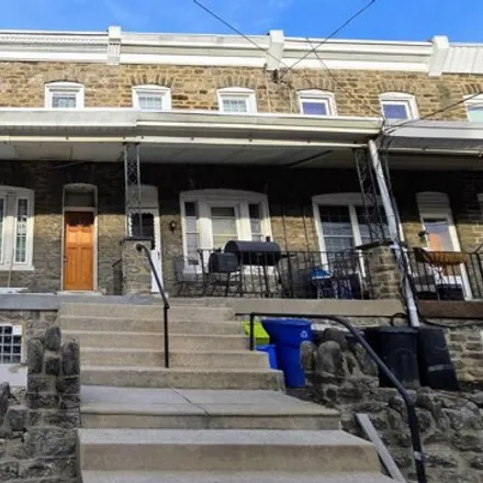 Rent this 3 bed house on 4121 Tower Street in Philadelphia, PA 19127