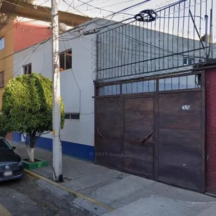 Buy this 3 bed house on Calle Jacobo Callot 37 in Álvaro Obregón, 01420 Santa Fe