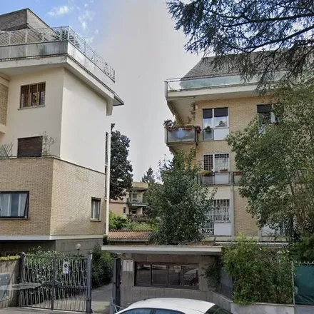 Image 5 - Via Flaminia 758, 00191 Rome RM, Italy - Apartment for rent